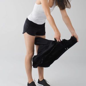 COPY - SOLD NWOT Lululemon pants (size 4)